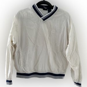 Oversized Vintage USA Olympics Sweatshirt